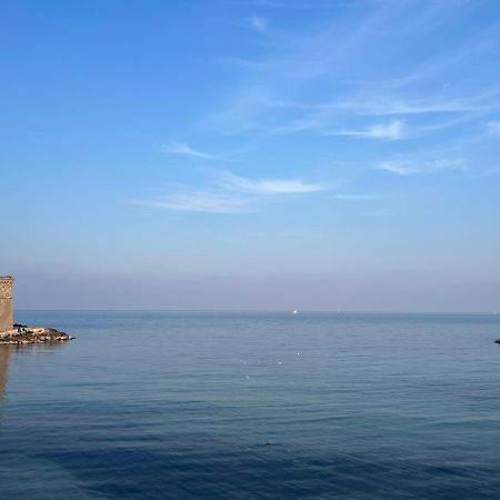 Donna Nina - Via San Martino 62 Apartment Монополи Екстериор снимка