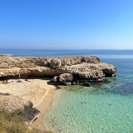 Donna Nina - Via San Martino 62 Apartment Монополи Екстериор снимка