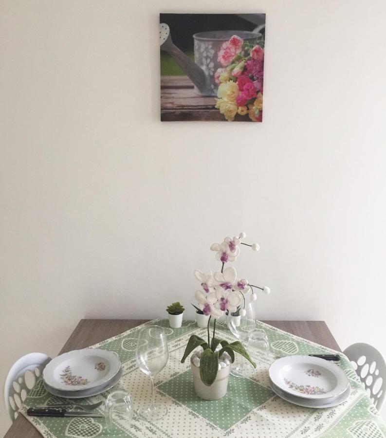 Donna Nina - Via San Martino 62 Apartment Монополи Екстериор снимка