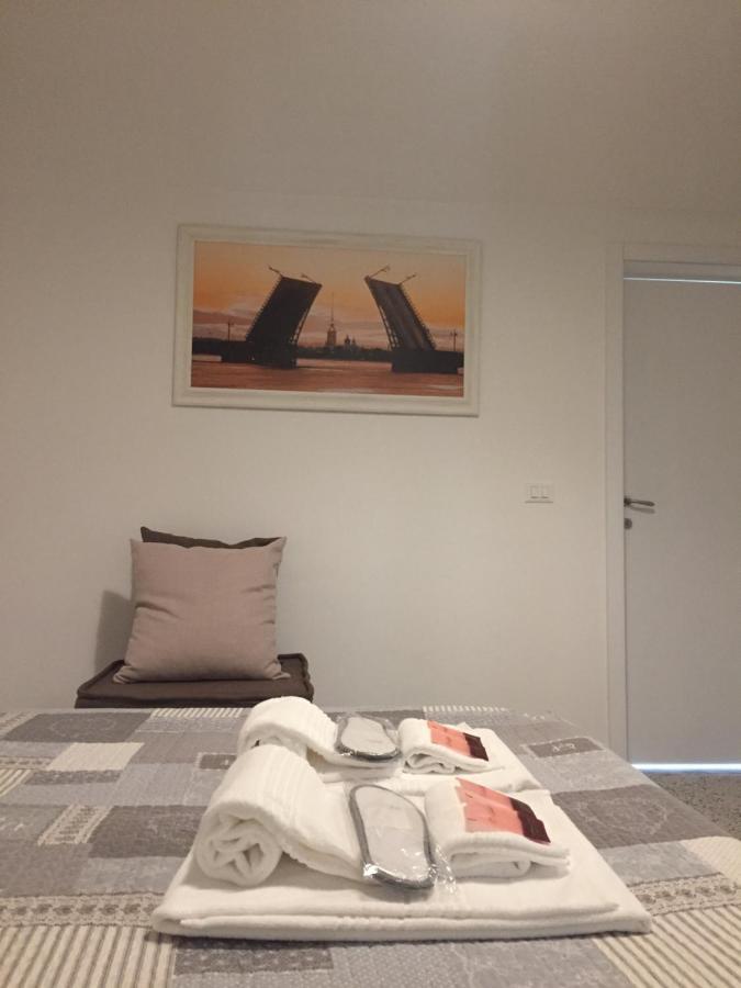 Donna Nina - Via San Martino 62 Apartment Монополи Екстериор снимка